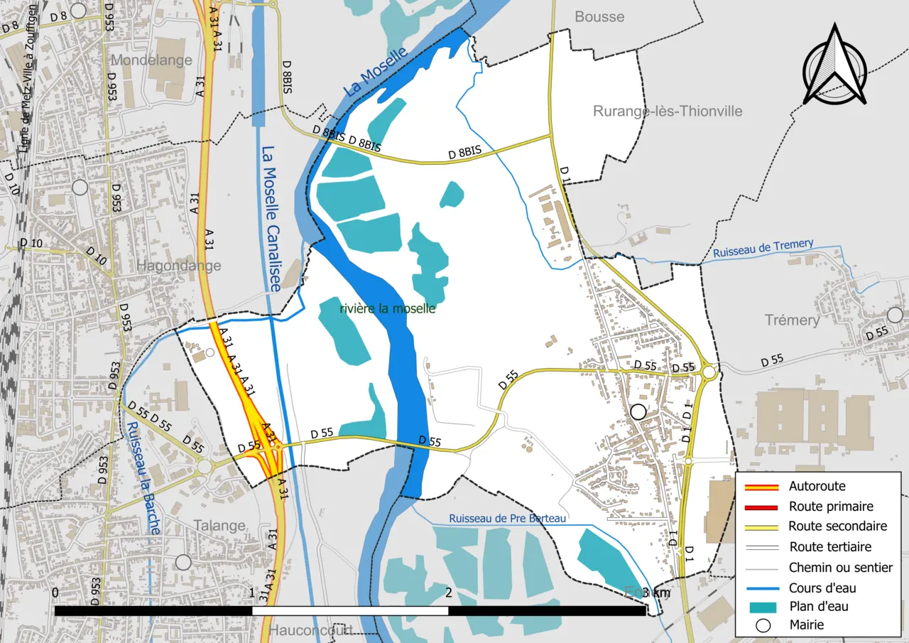 57043-Ay-sur-Moselle-Routes-Hydro
