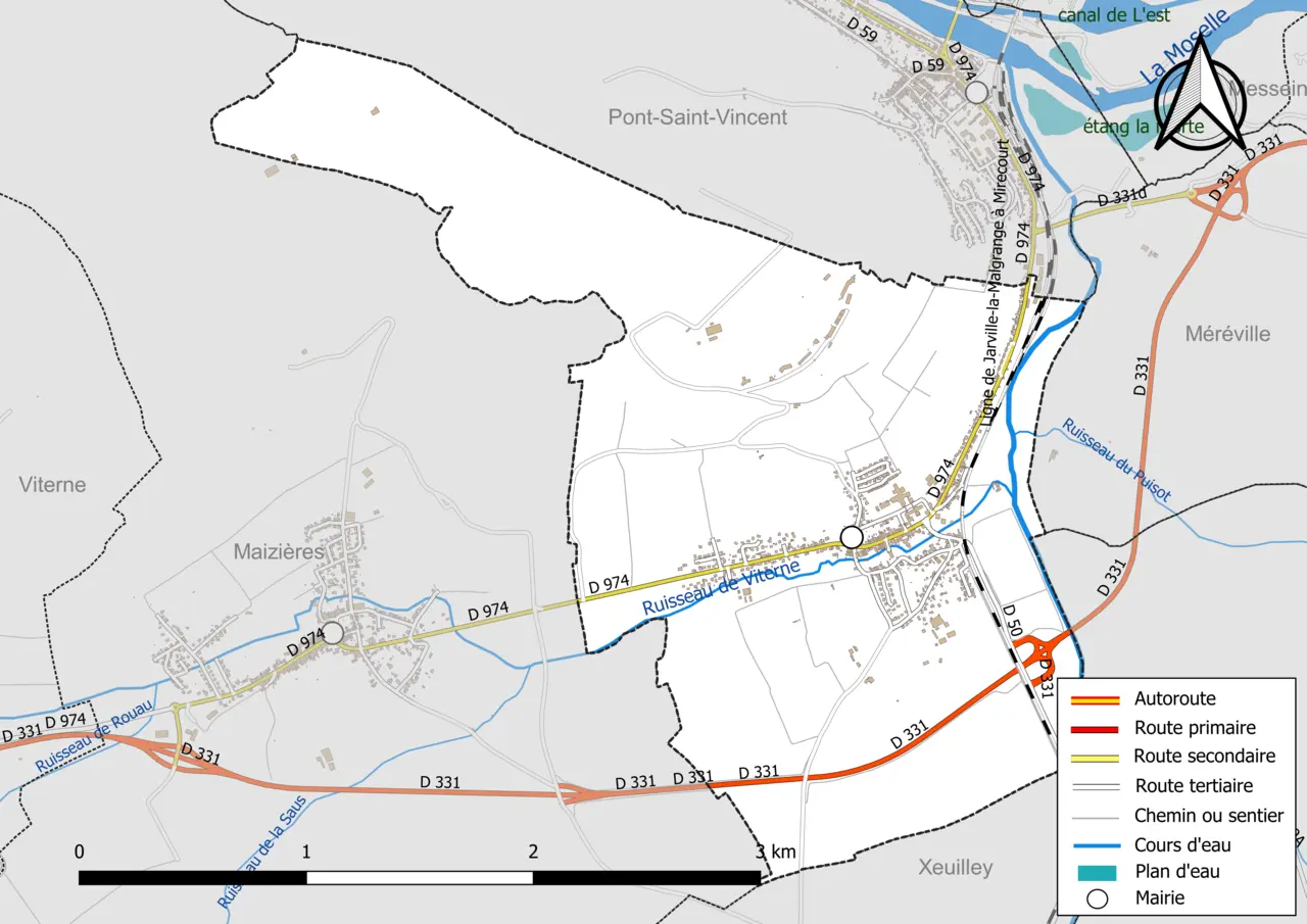 54043-Bainville-sur-Madon-Routes-Hydro