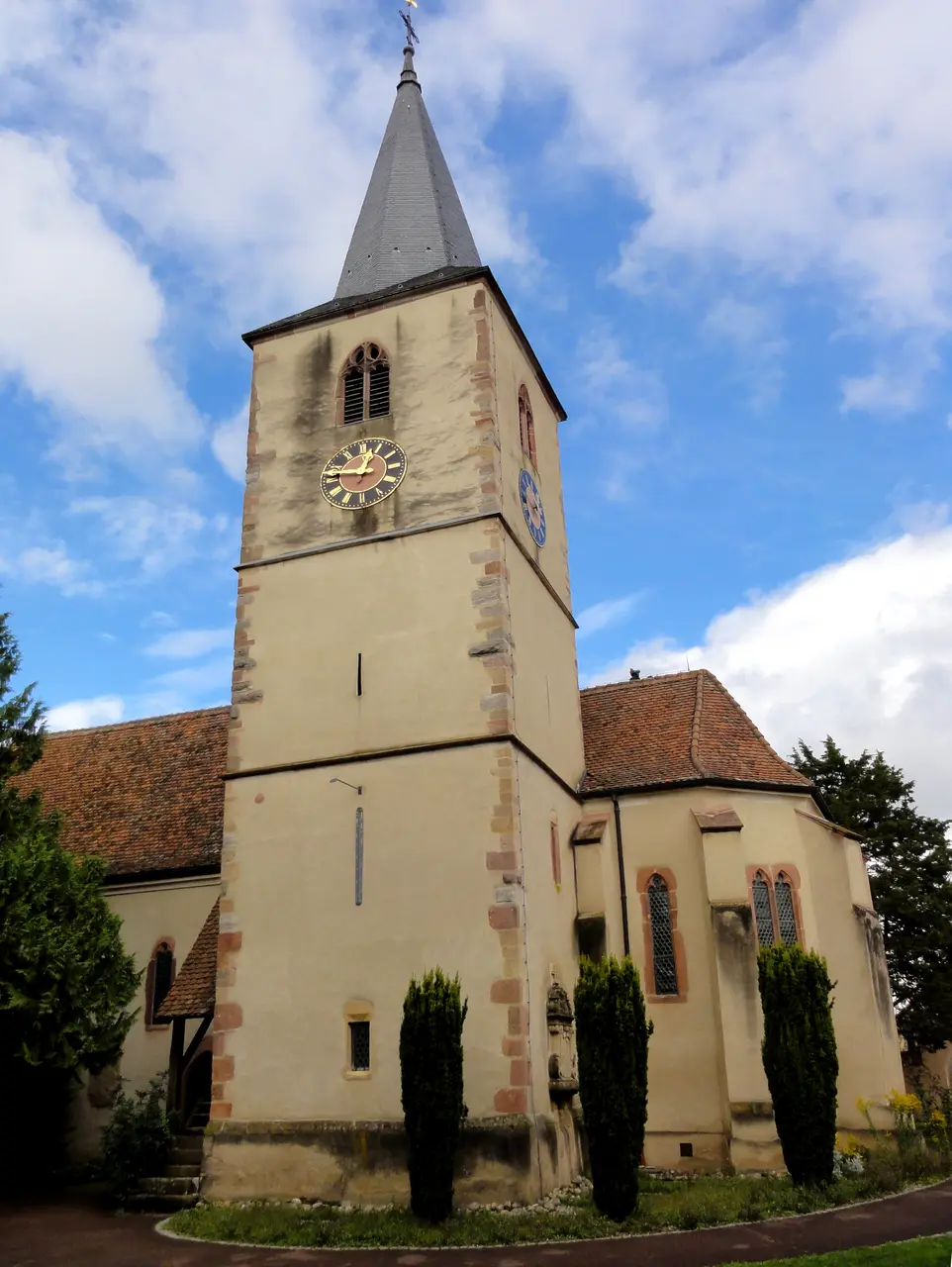 Baldenheim EgliseProt 01