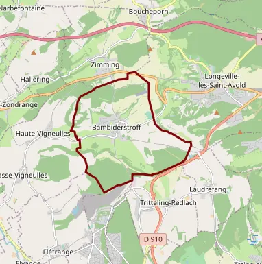 Bambiderstroff OSM 03