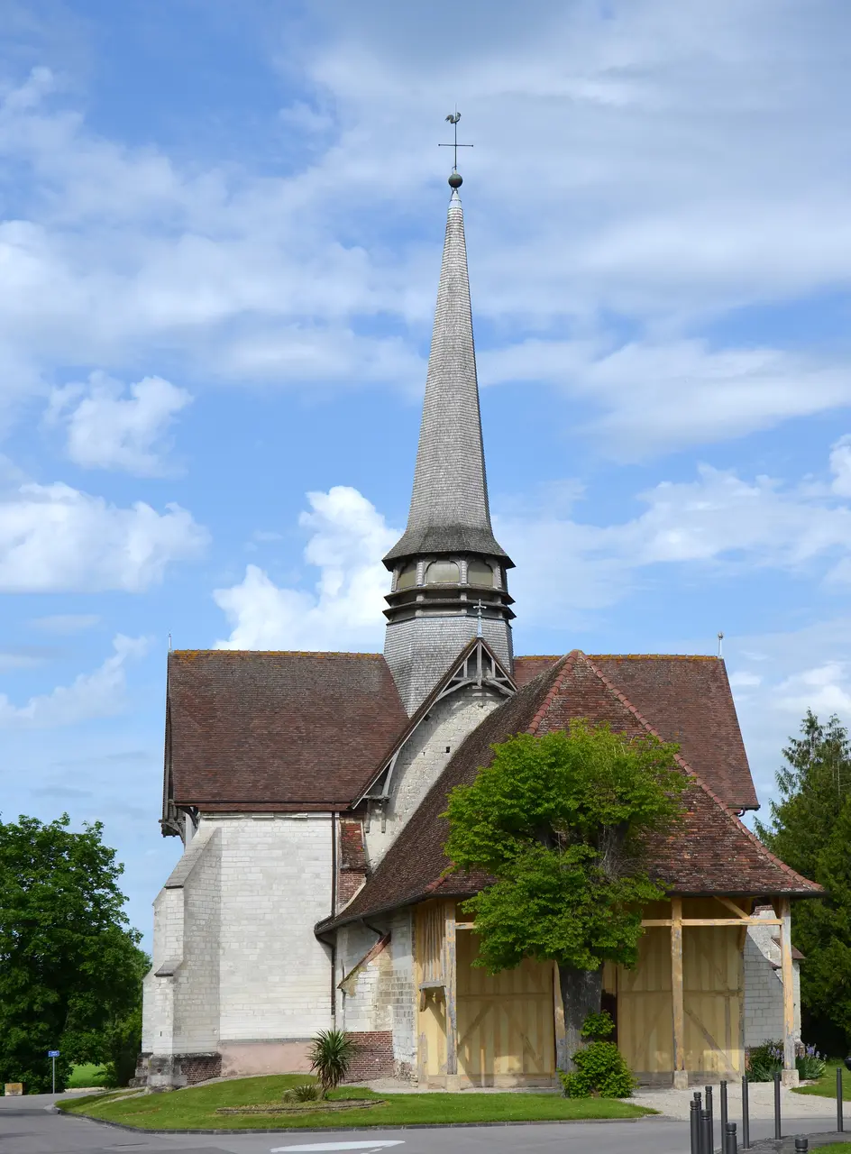 Eglise-de-Barberey-Saint-Sulpice DSC0320