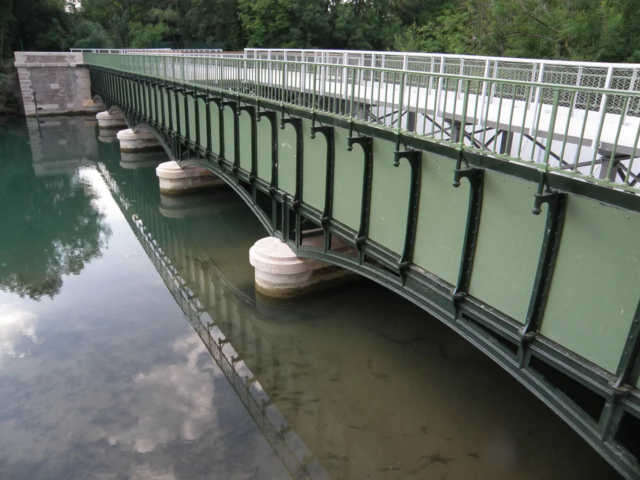 Pont-canal de Barberey-Saint-Sulpice 07