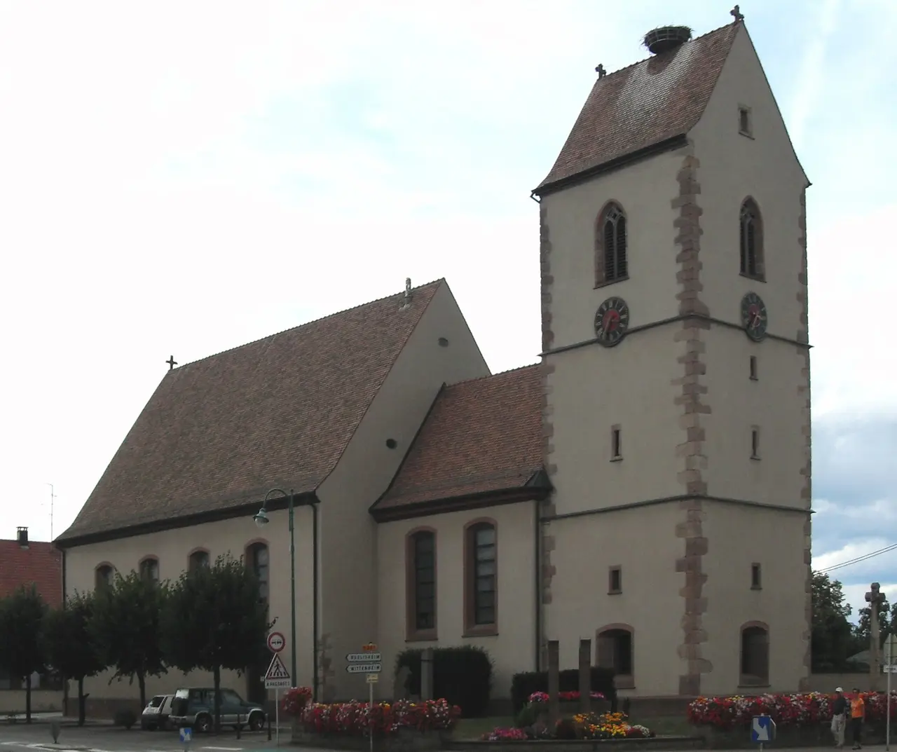 Battenheim