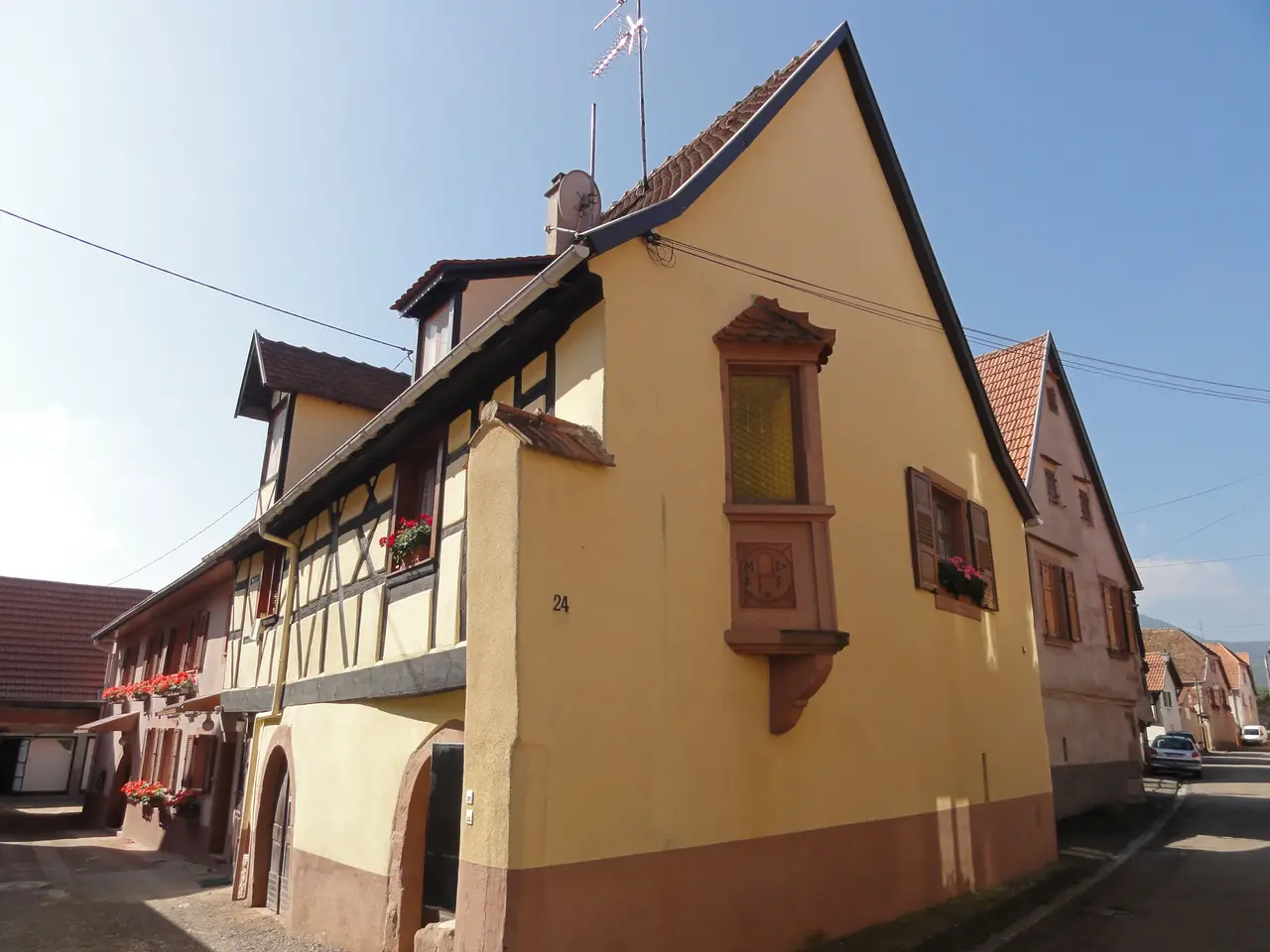 Bernardswiller rSteOdile 24