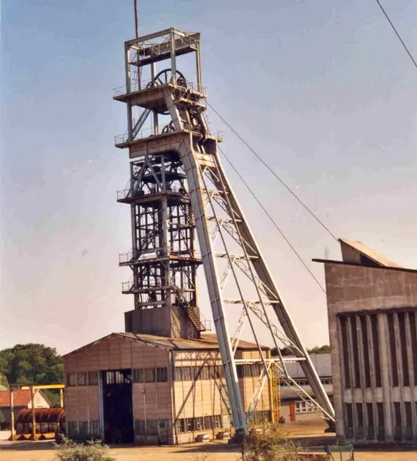 Puits de Berrwiller