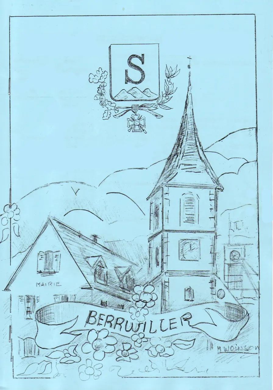 Berrwiller