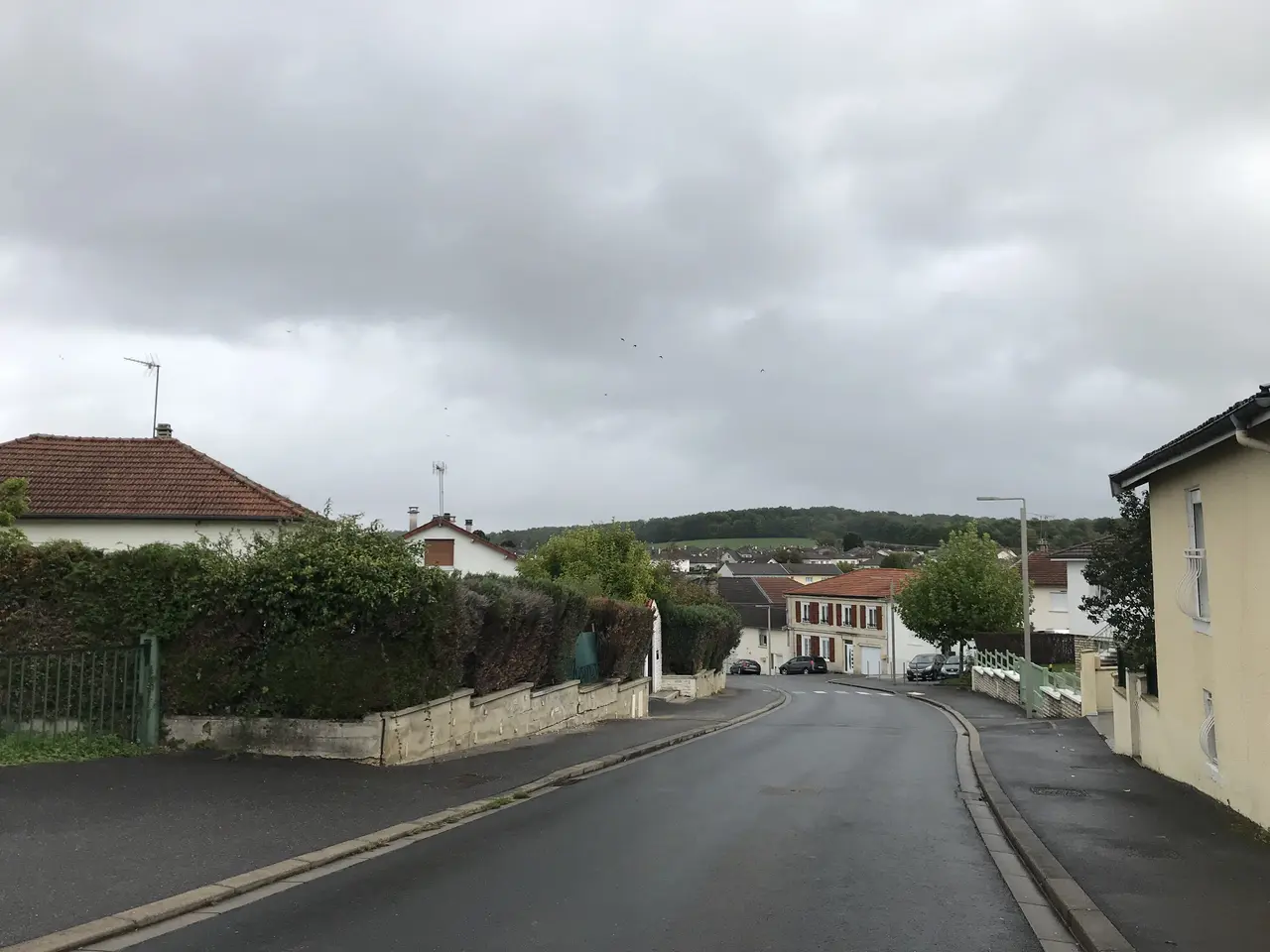 Bettancourt-la-Ferrée - centre 1