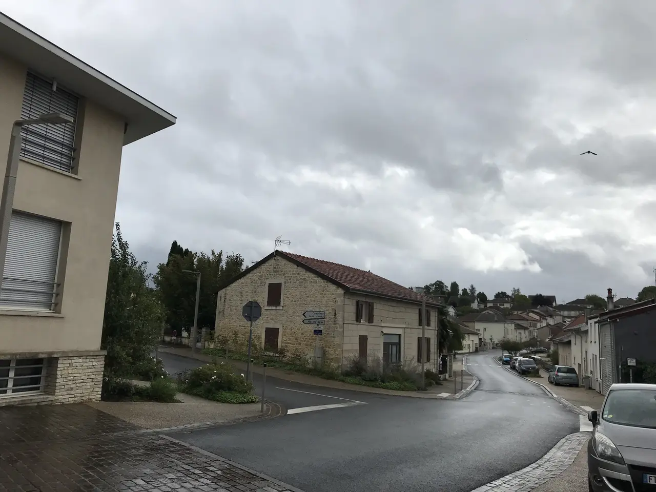 Bettancourt-la-Ferrée - centre 3