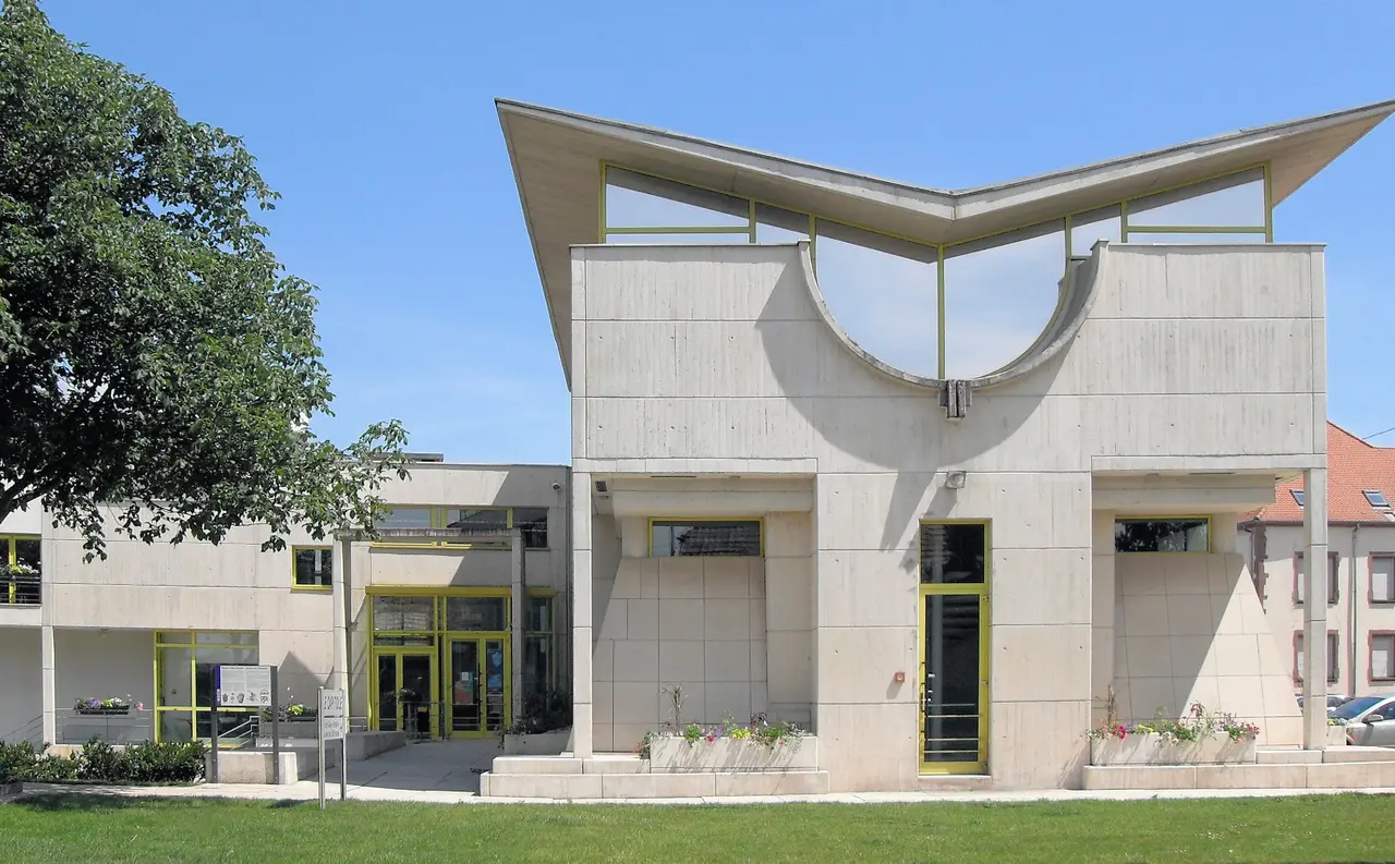 Biesheim, Musée de l’Optique et Musée Gallo-Romain