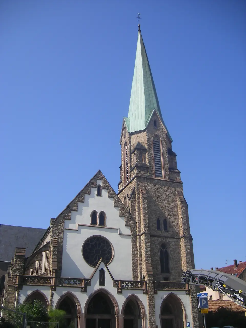 FR-67-Bischheim