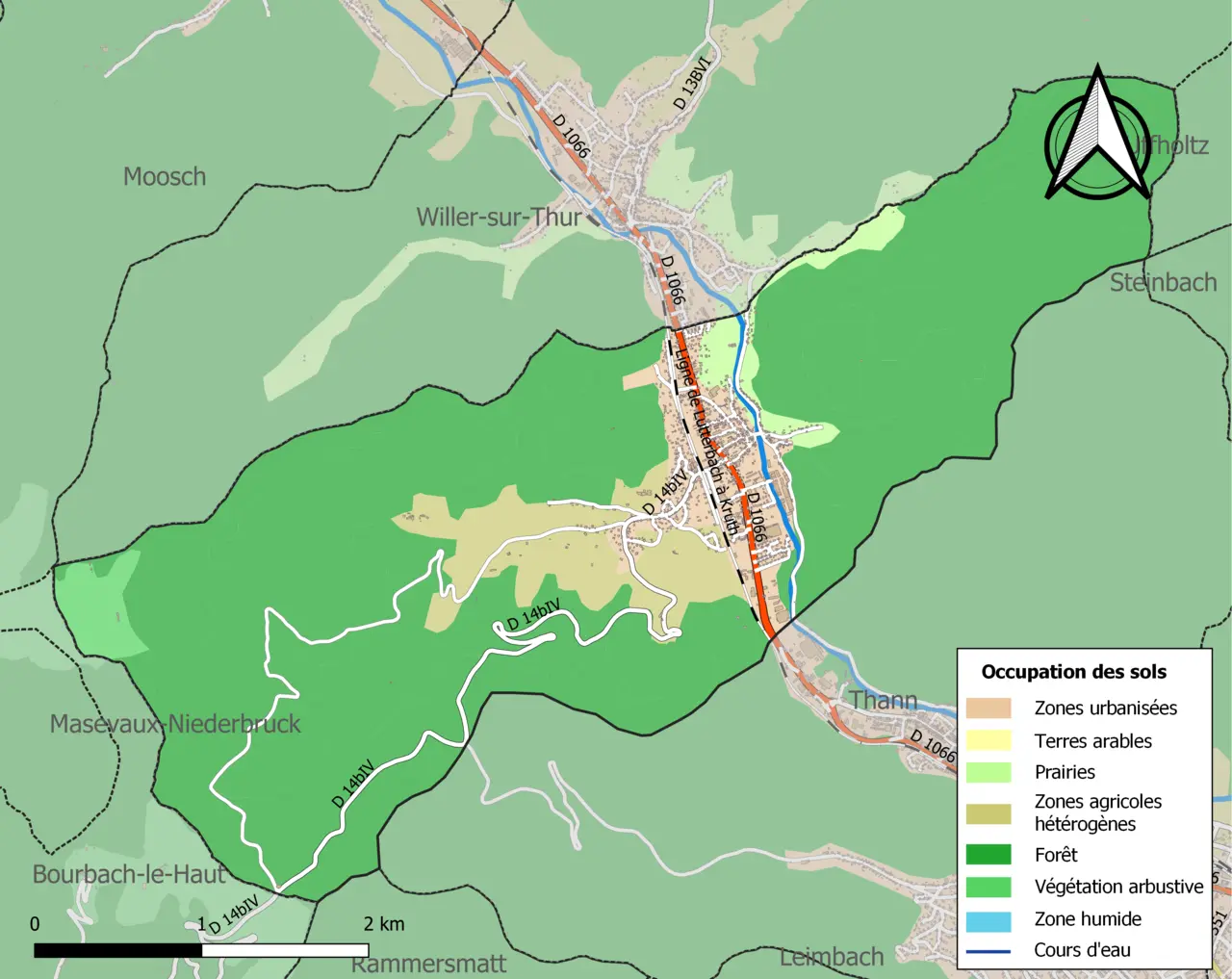 68040-Bitschwiller-lès-Thann-Sols