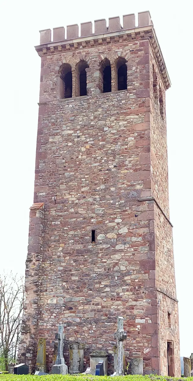 Blaesheim tour du Gloeckelsberg1