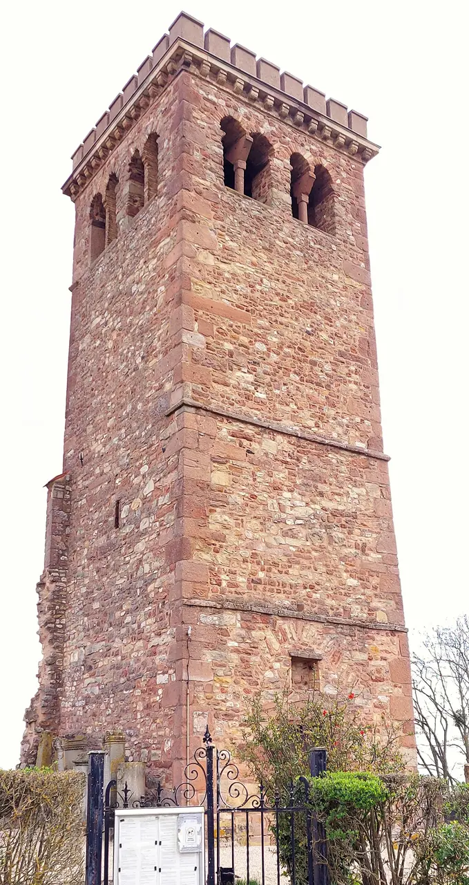 Blaesheim tour du Gloeckelsberg2