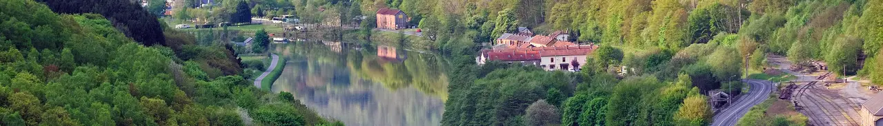 Bogny-sur-Meuse, Ardennes banner