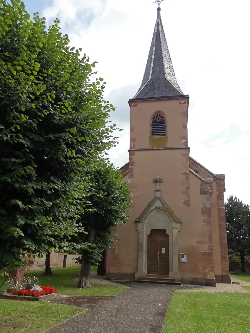 Boofzheim StEtienne 02