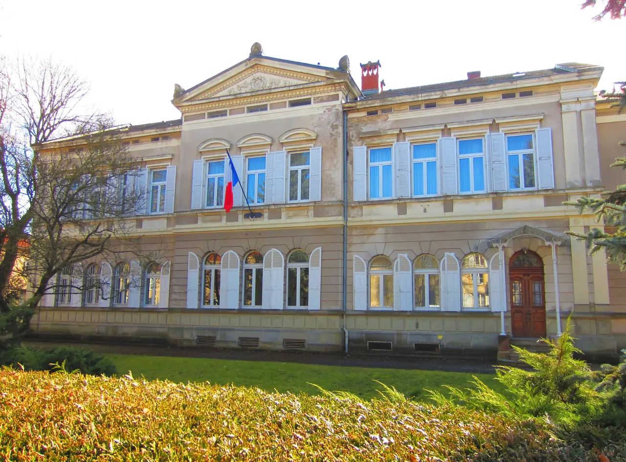 Sous prefecture Boulay Moselle
