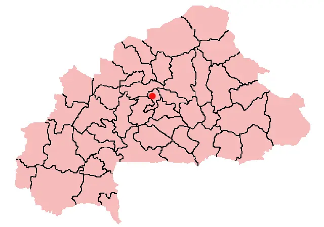 BurkinaFaso-Bousse