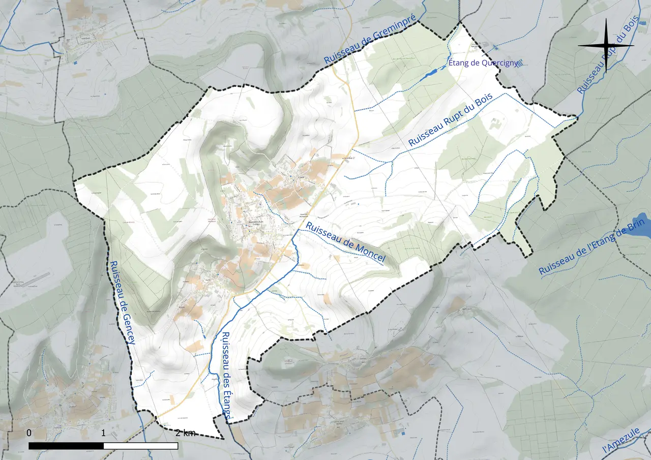 54089-Bouxières-aux-Chênes-Hydro