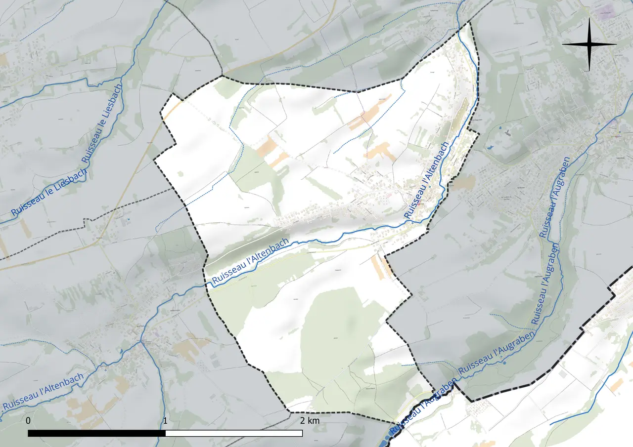 68061-Buschwiller-Hydro