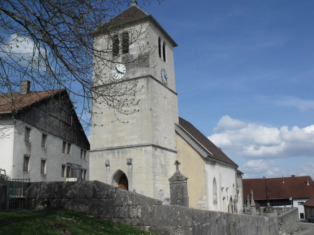 Église Saint-Antoine de Cernay-l'Église 03