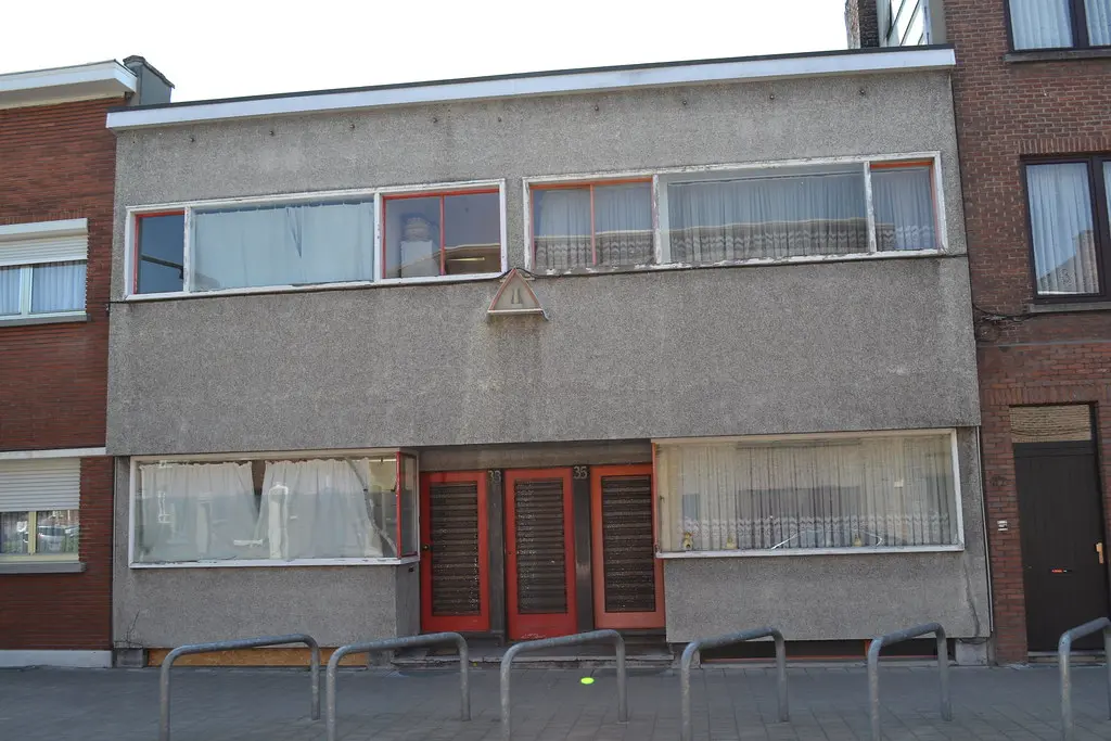 Woning Chantraine-Vantvelt, Valaar