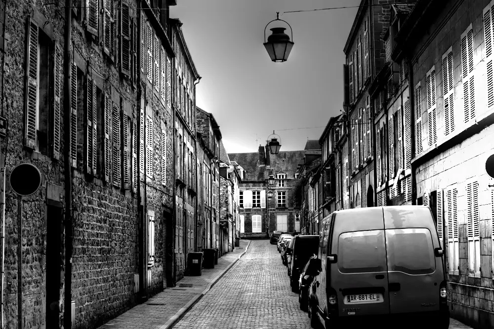 France - Ardennes - Charleville-Mézières