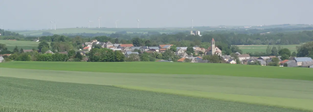 Château-Porcien