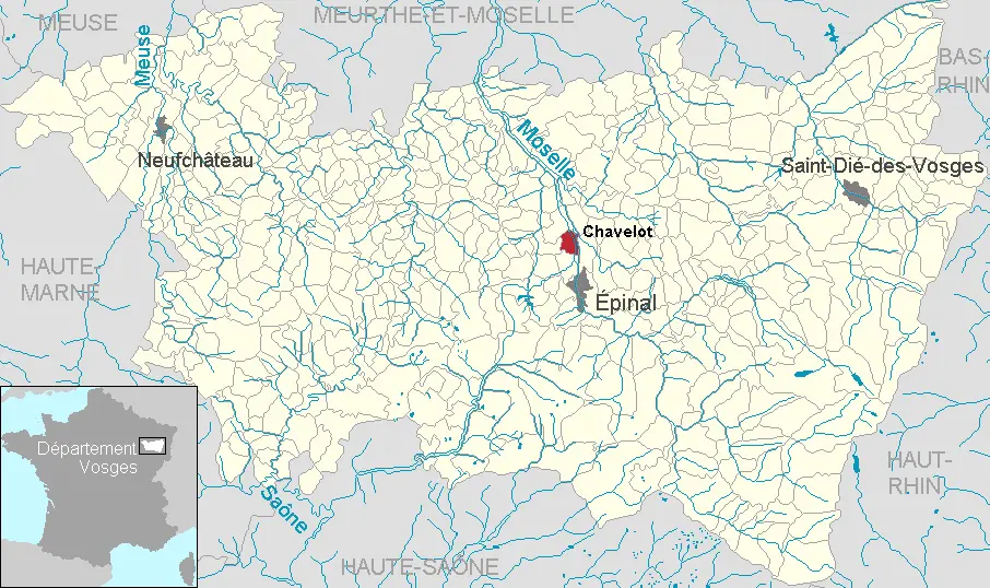 88-Chavelot