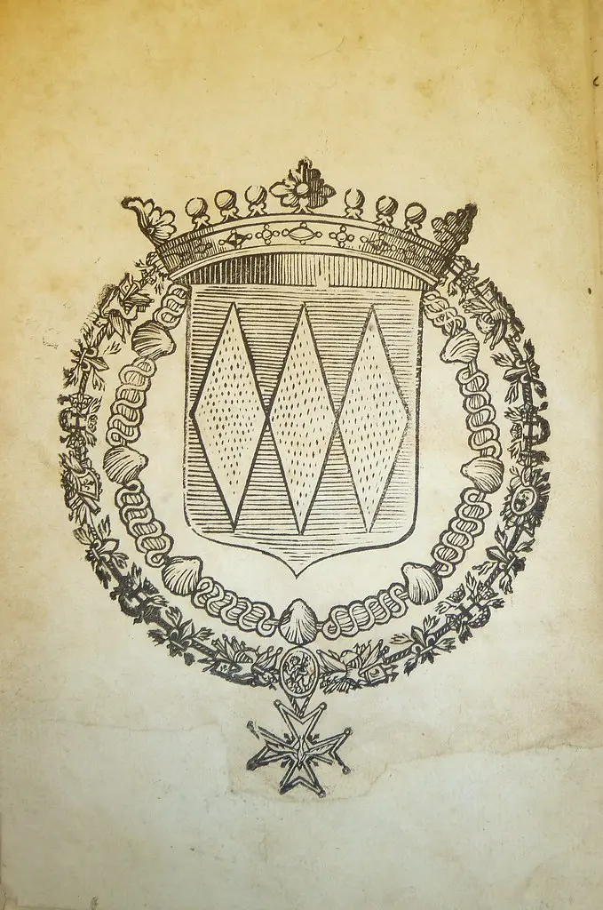 Bouthillier de Chavigny