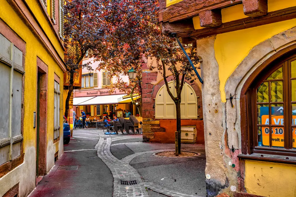 Colmar