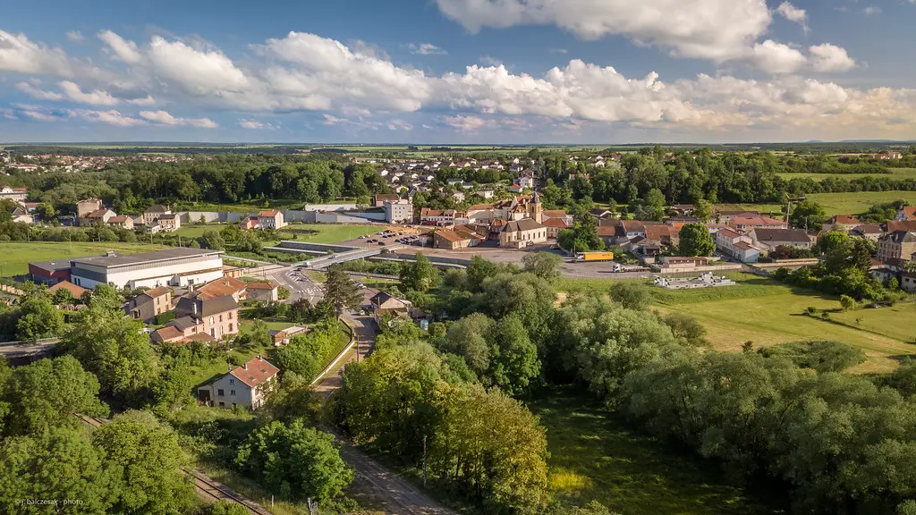 Conflans-en-Jarnisy