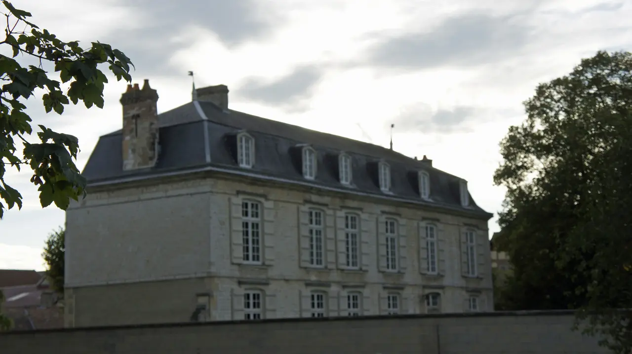 Chateau Cormontreuil 152