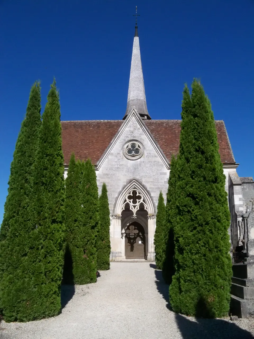 Église Saint-Aventin de Creney-près-Troyes 02