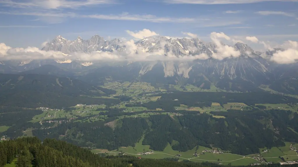 Dachstein