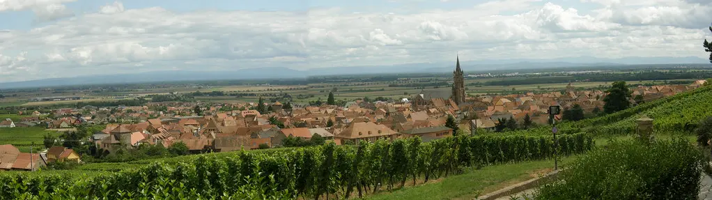 Dambach-la-ville