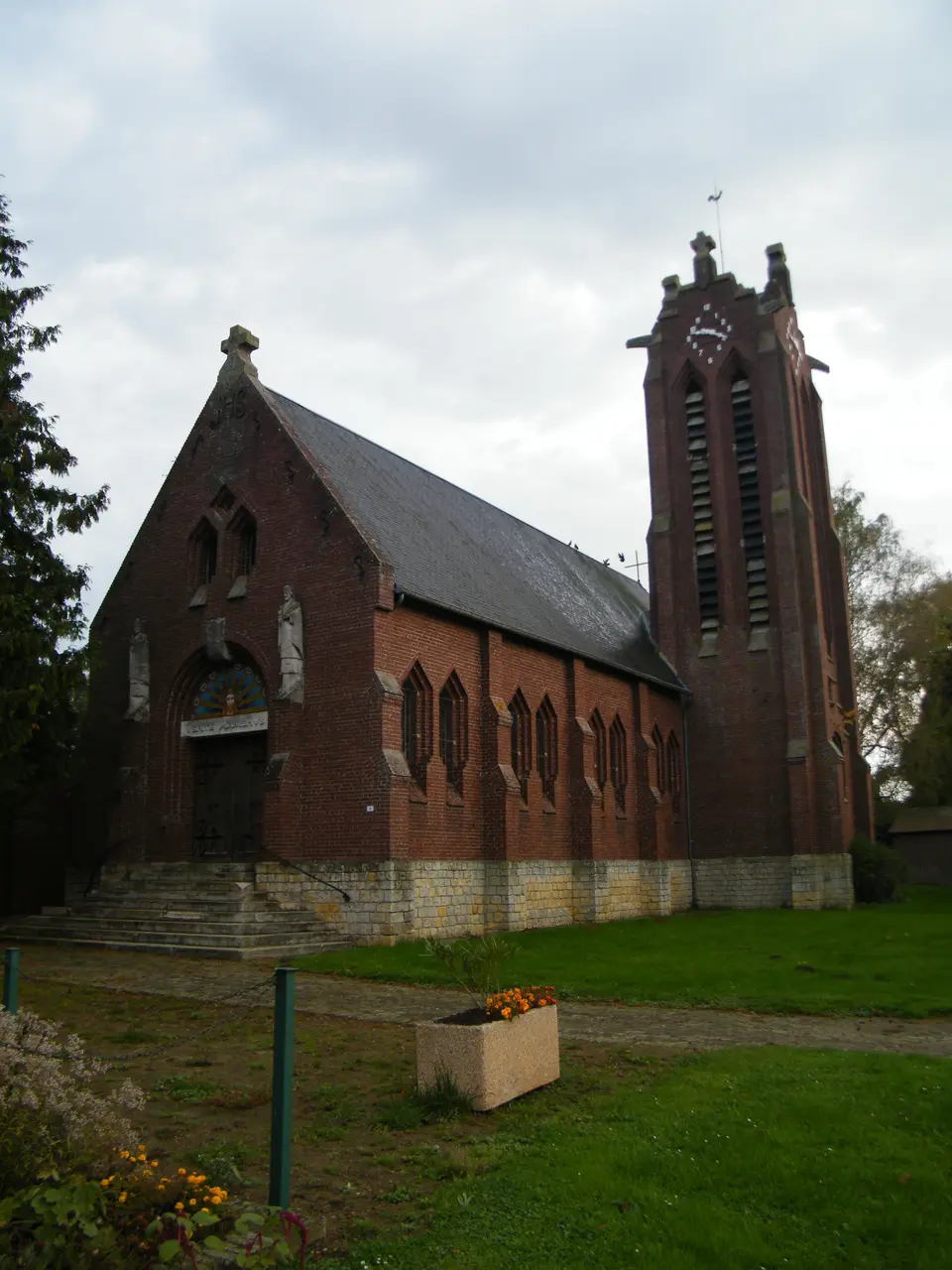 Damery (Somme) France (7)