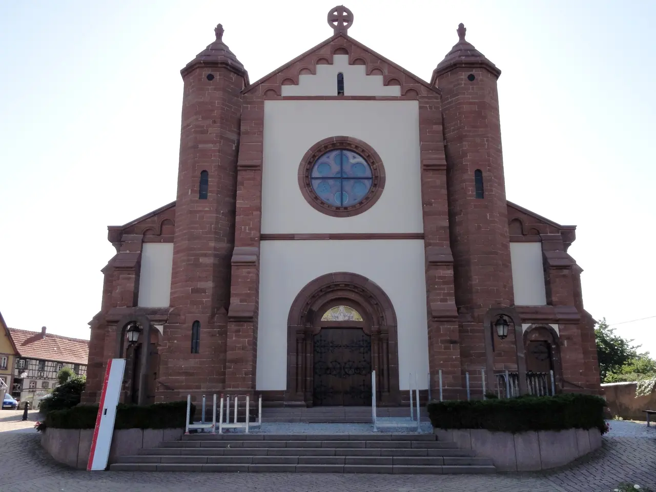 Dauendorf StCyriaque 01