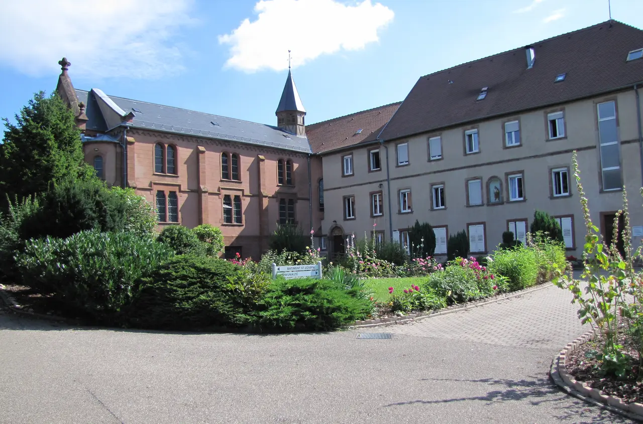 Dauendorf Couvent 03