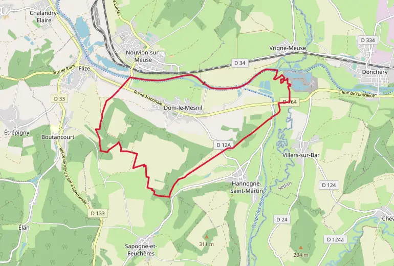 Dom-le-Mesnil OSM 03