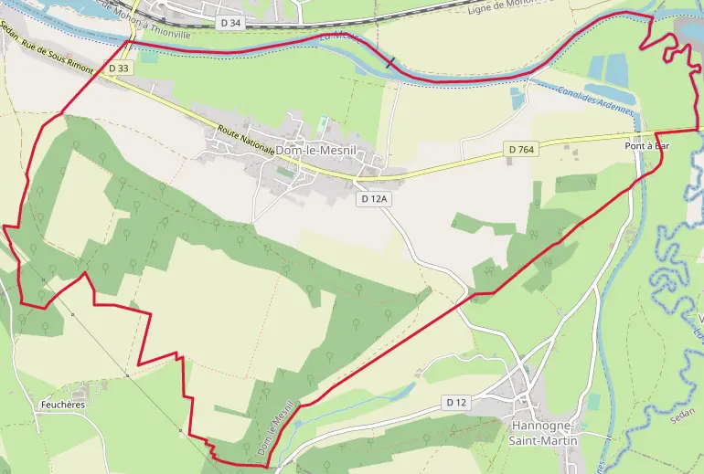 Dom-le-Mesnil OSM 01