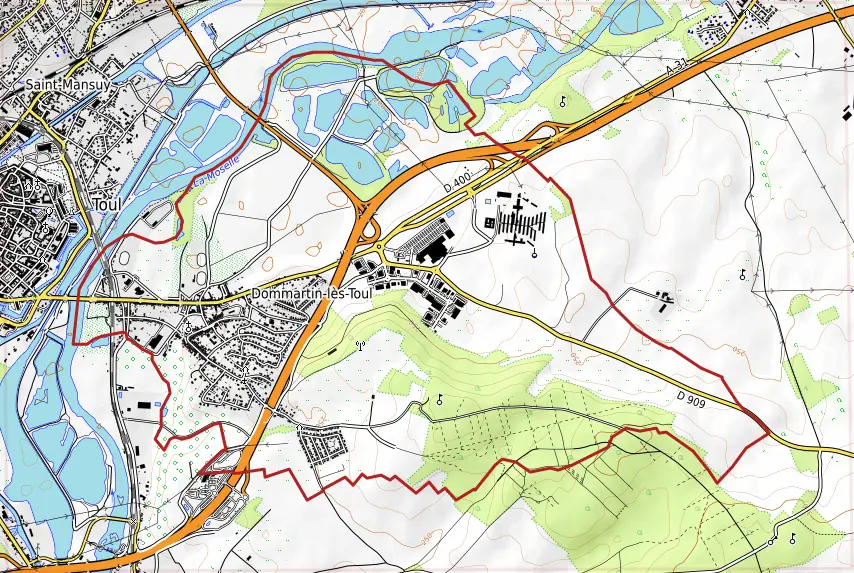 Dommartin-lès-Toul OSM 02