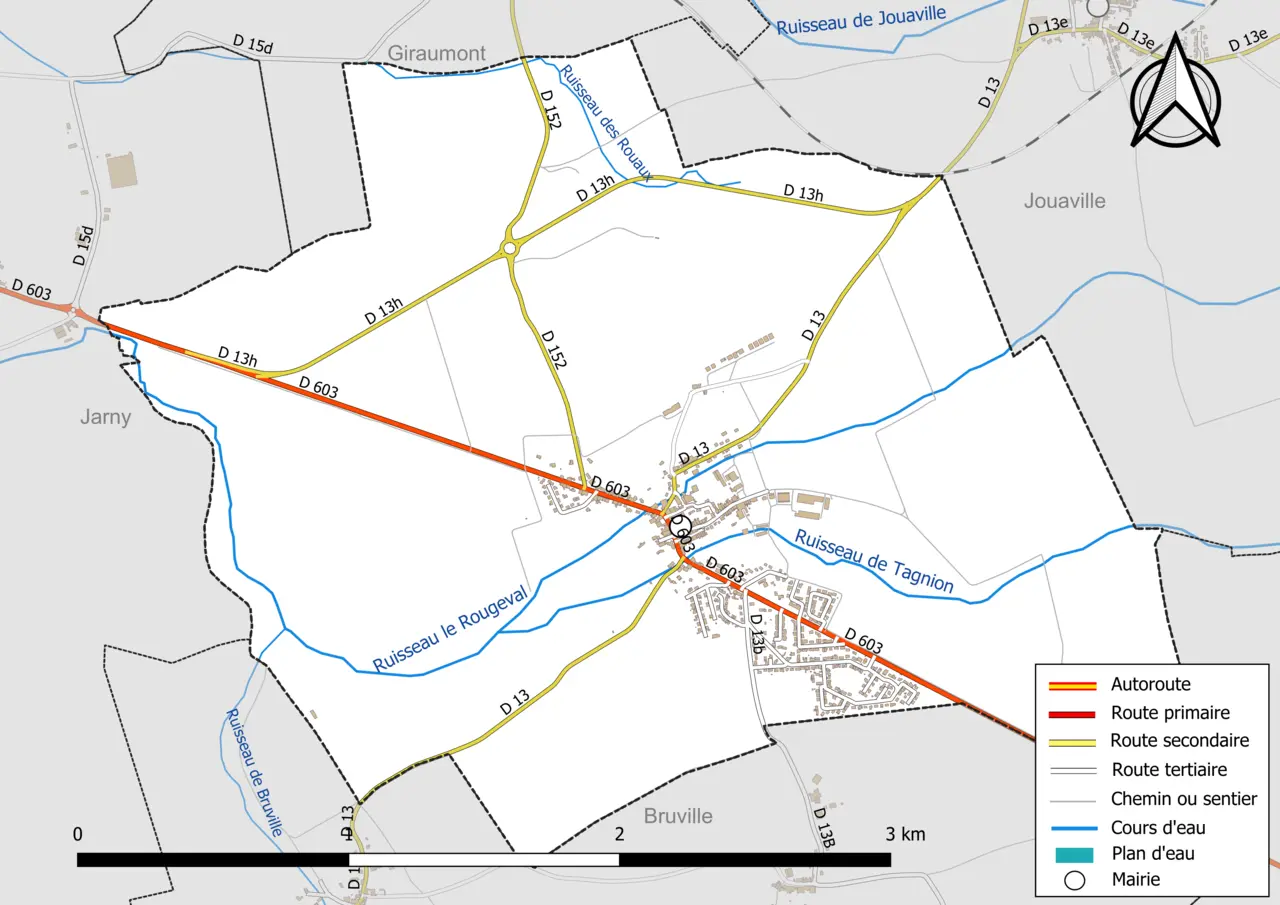 54171-Doncourt-lès-Conflans-Routes-Hydro