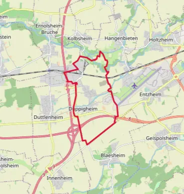 Duppigheim OSM 03