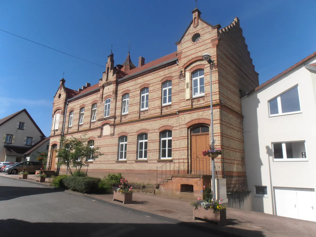 Durrenbach (école primaire)