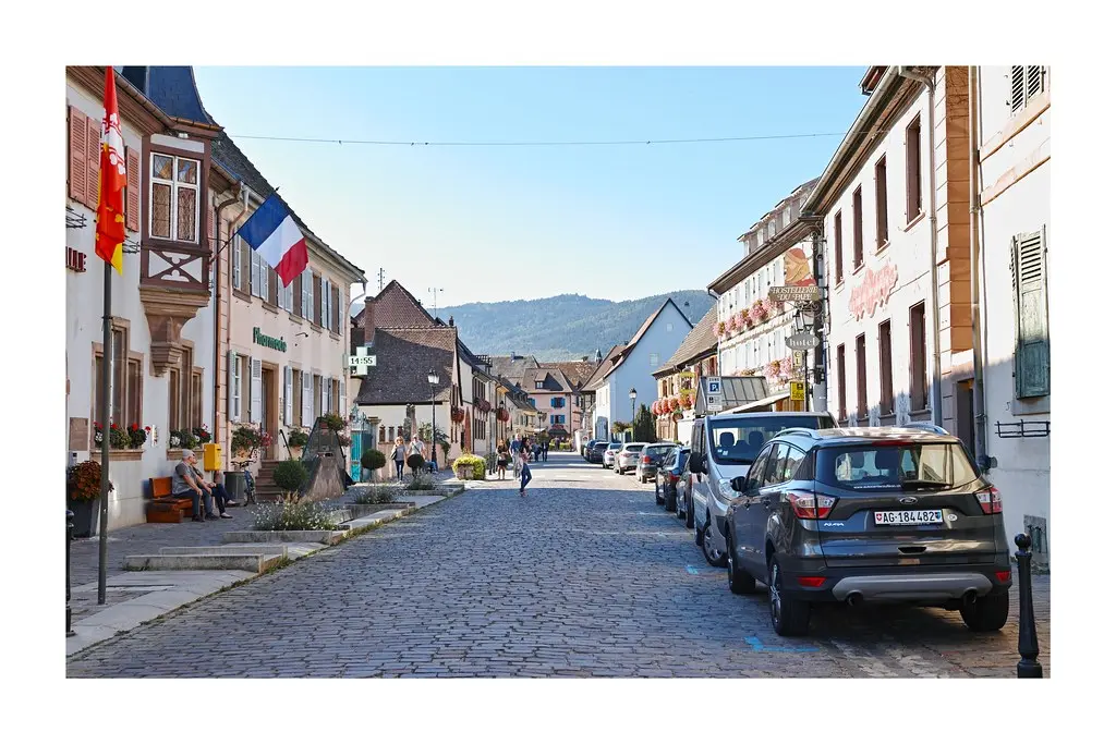 Eguisheim
