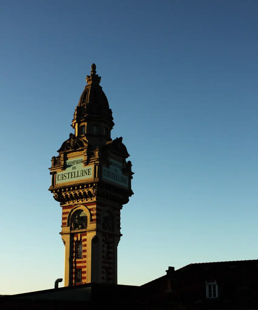 Épernay