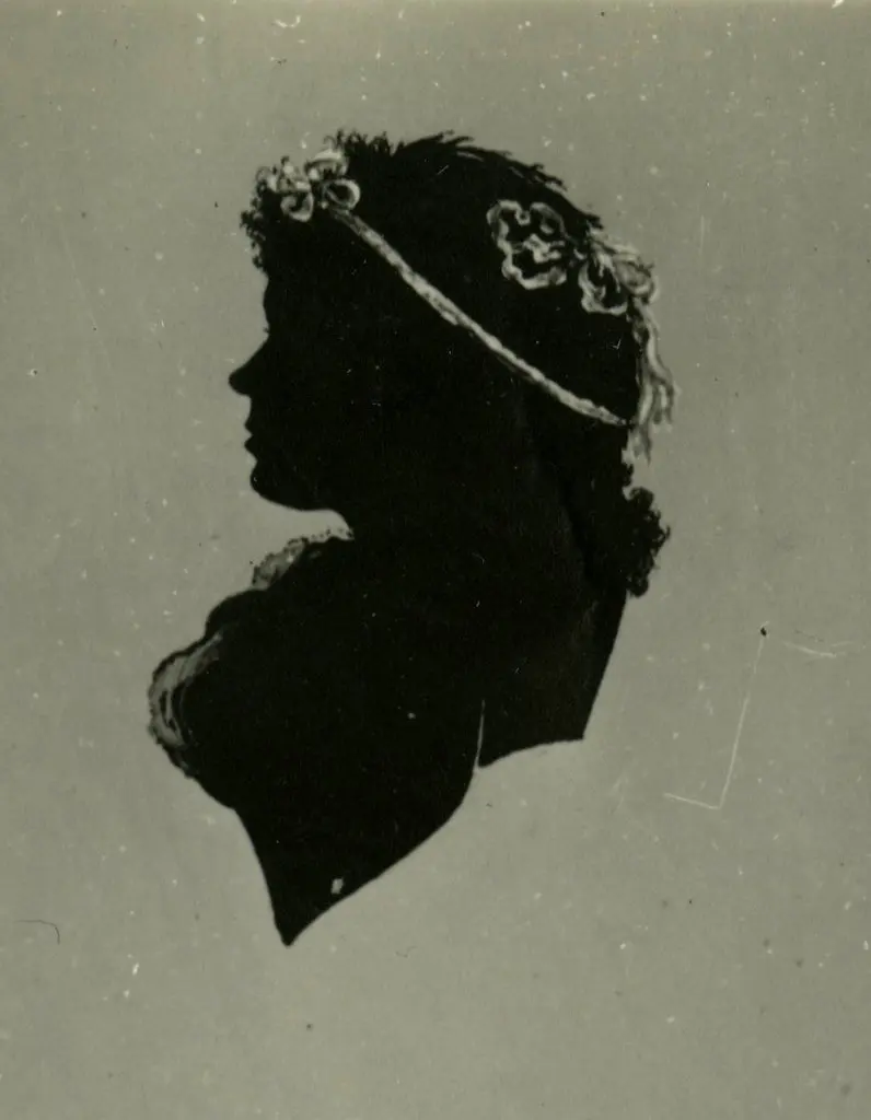 Ingeborg Anna Falck (1774 - 1810)