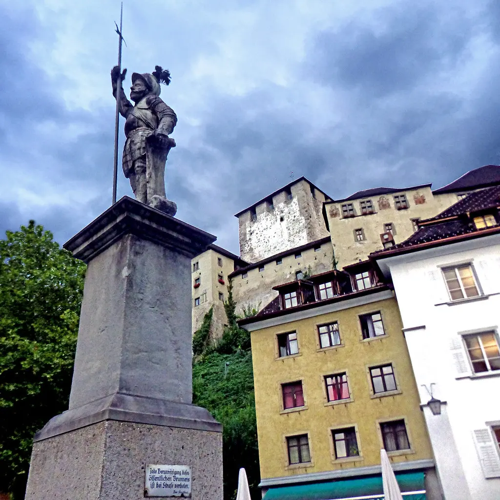 Feldkirch