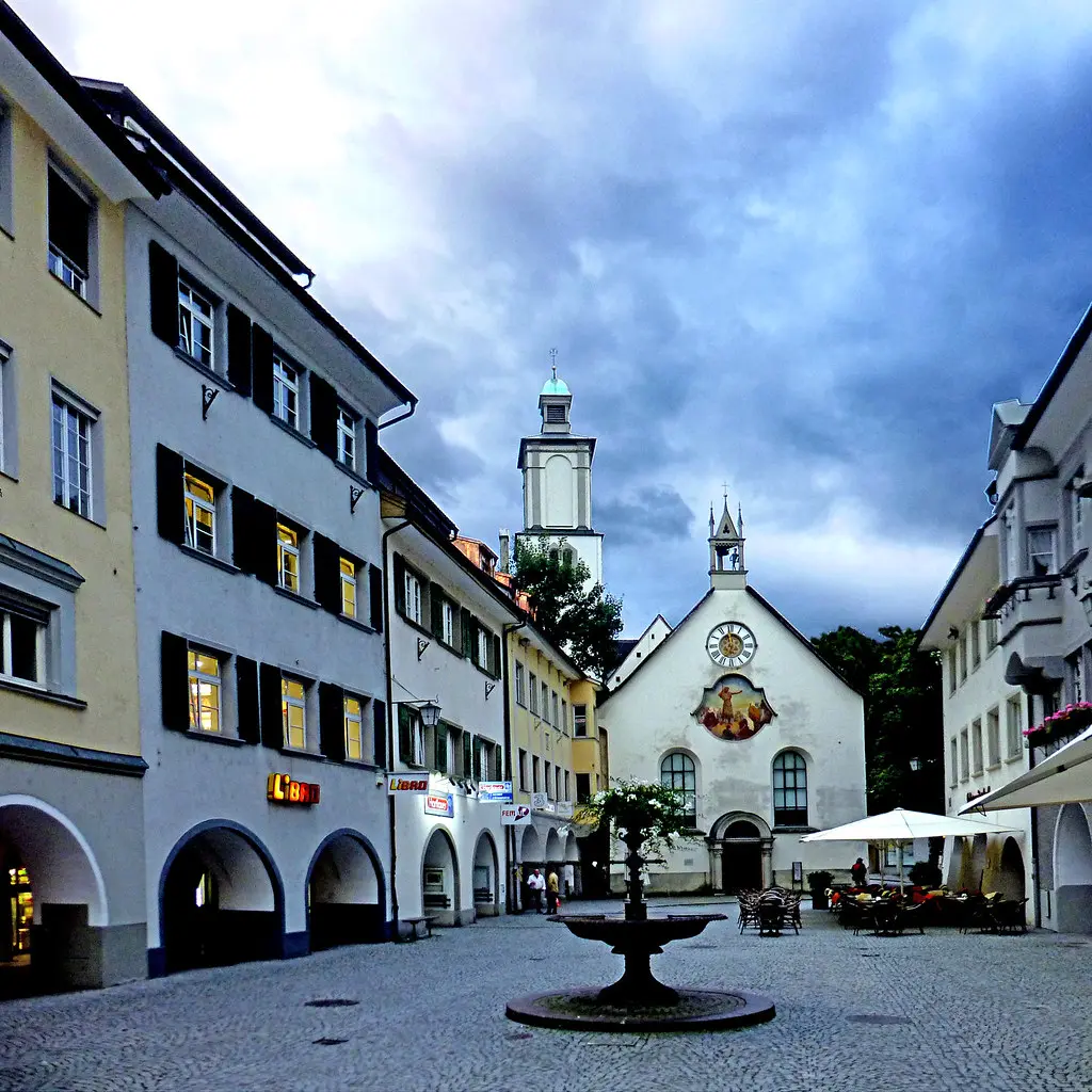 Feldkirch