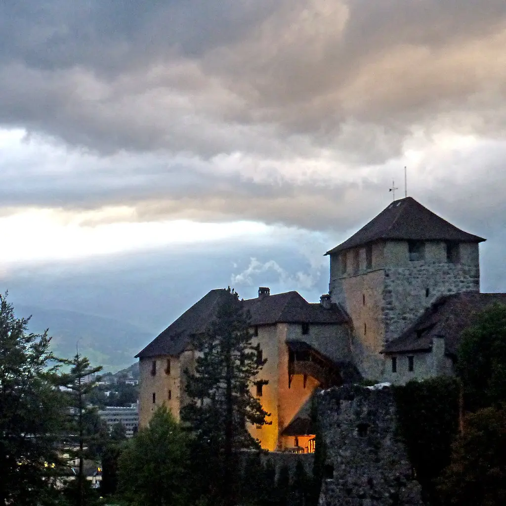 Feldkirch, Vorarlberg, Austria